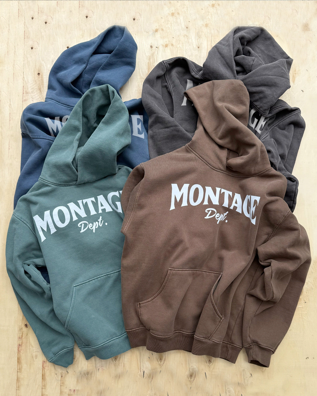 OUTERWEAR