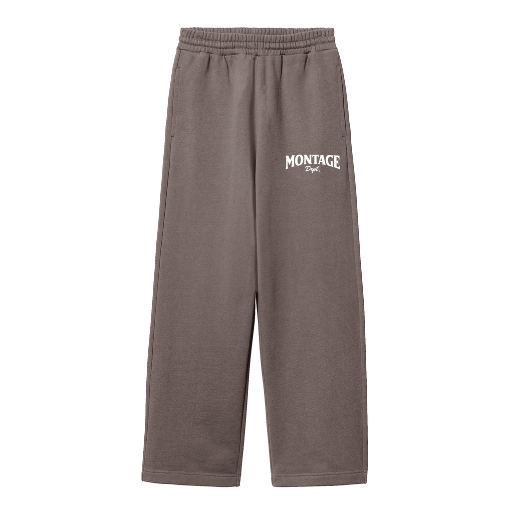 MONTAGE DEPT. BAGGY SWEATS