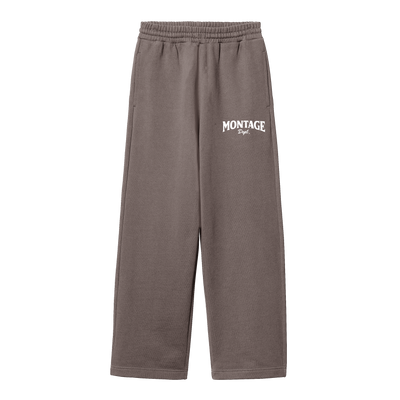 Montage Dept. Baggy Sweats (Pre-Order)