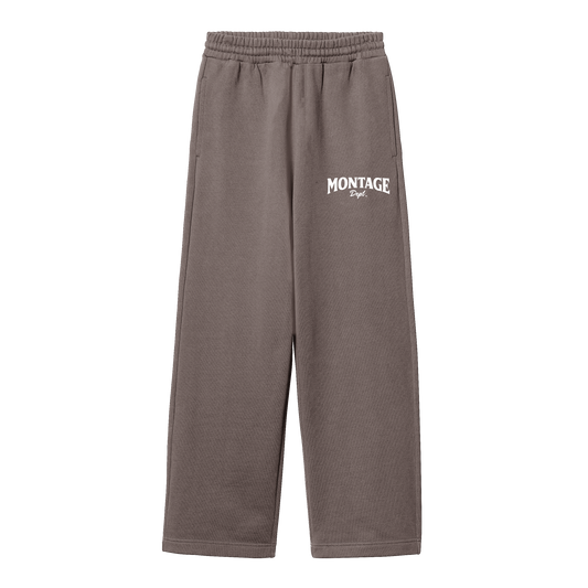 Montage Dept. Baggy Sweats (Pre-Order)