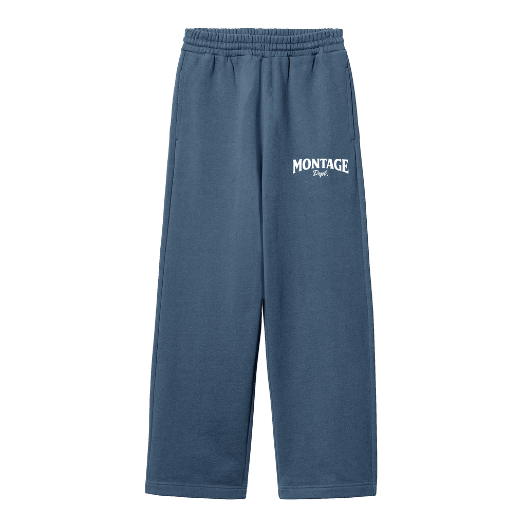MONTAGE DEPT. BAGGY SWEATS