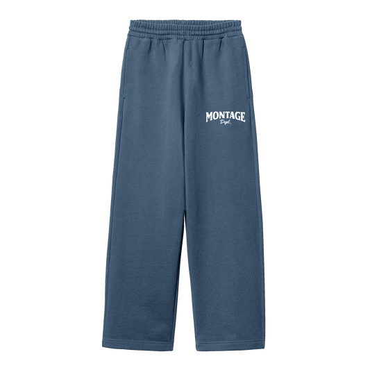 Montage Dept. Baggy Sweats (Pre-Order)