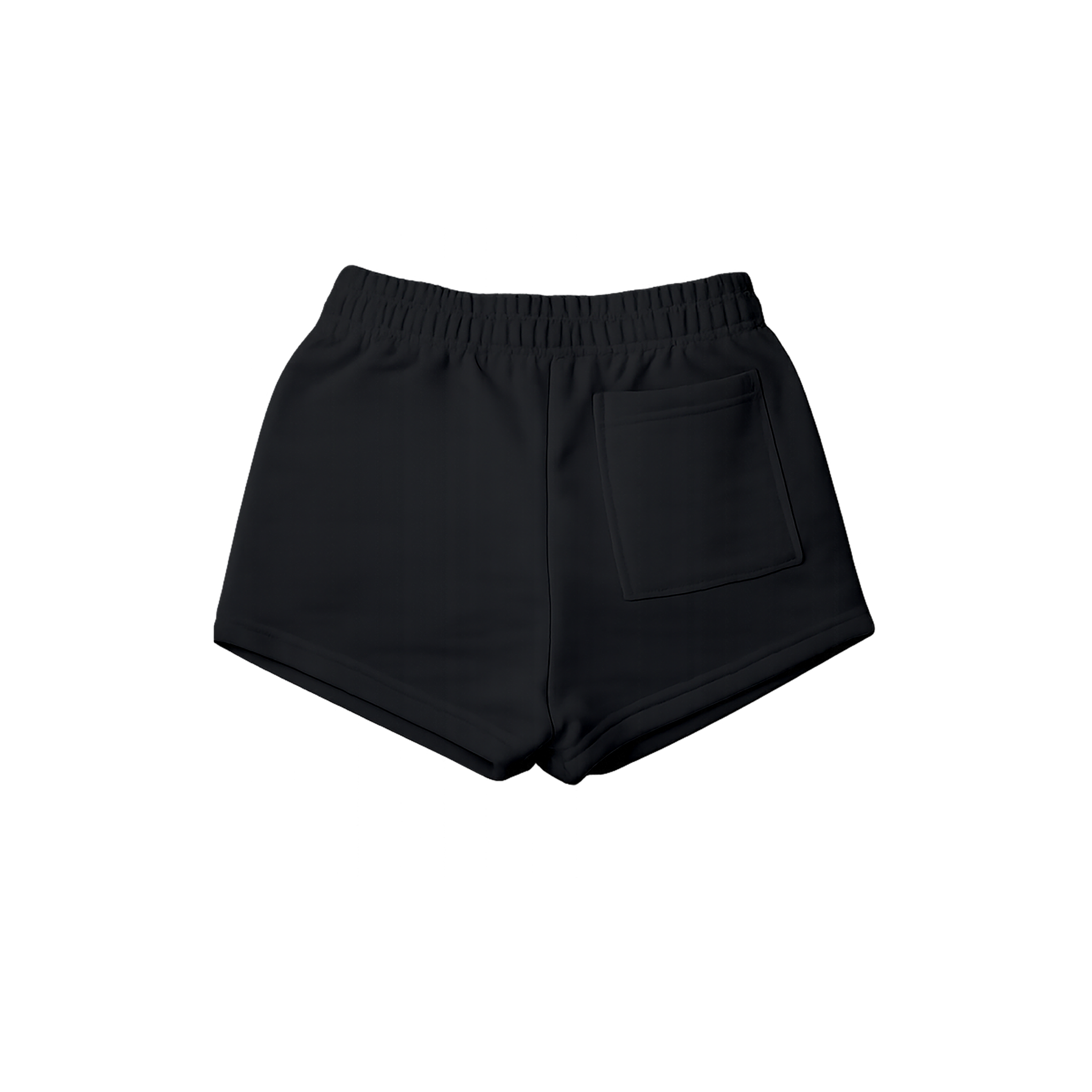 Montage Dept. Sweat Shorts