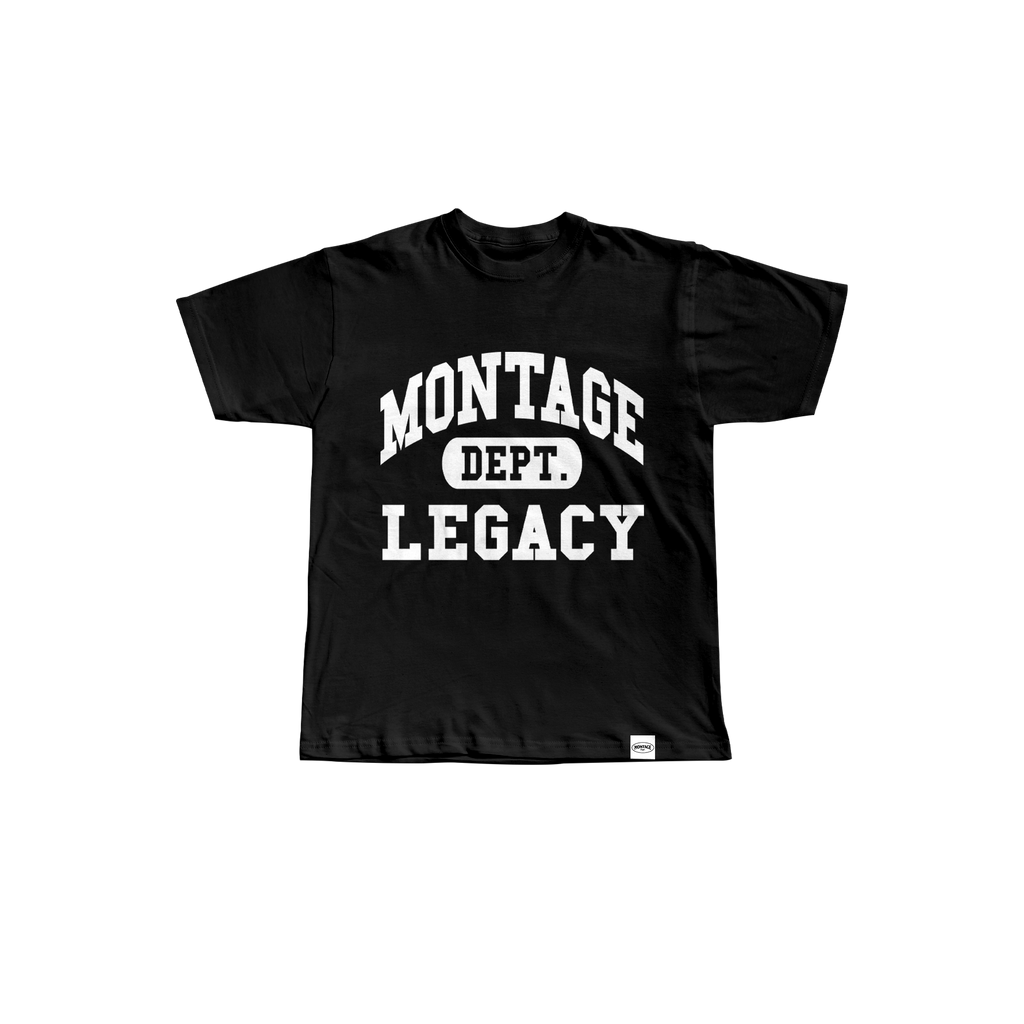 Legacy Regular Tee