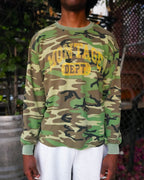 Legacy Camo Thermal