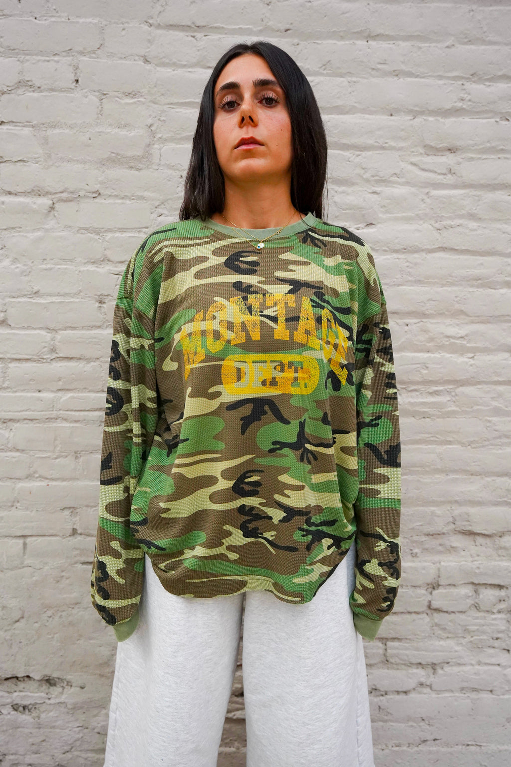 Legacy Camo Thermal
