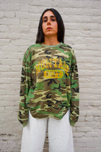 Legacy Camo Thermal