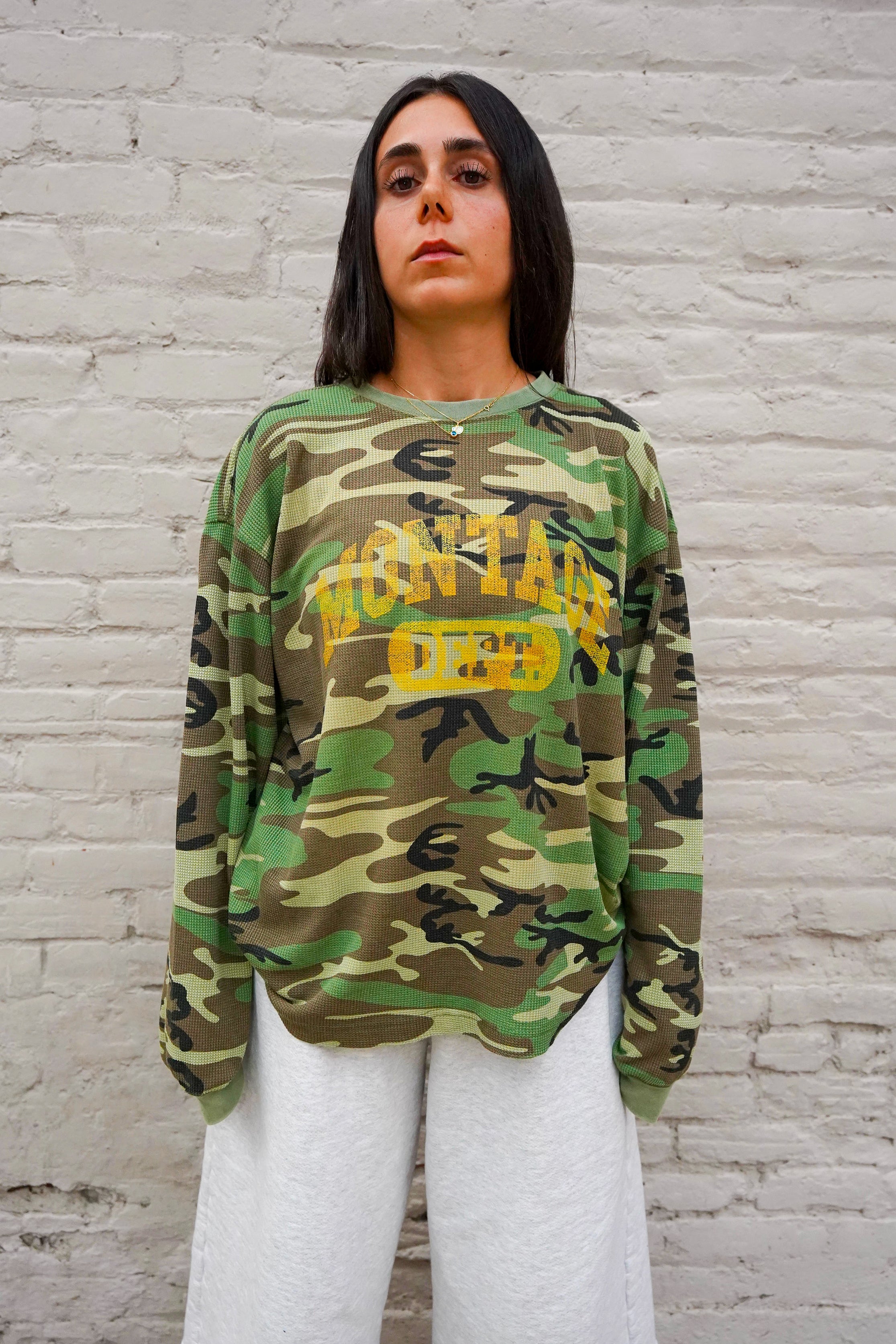 Legacy Camo Thermal