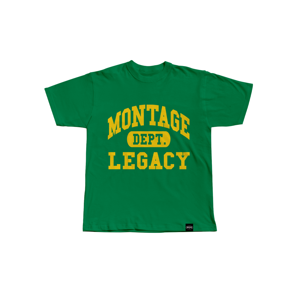 Legacy Regular Tee