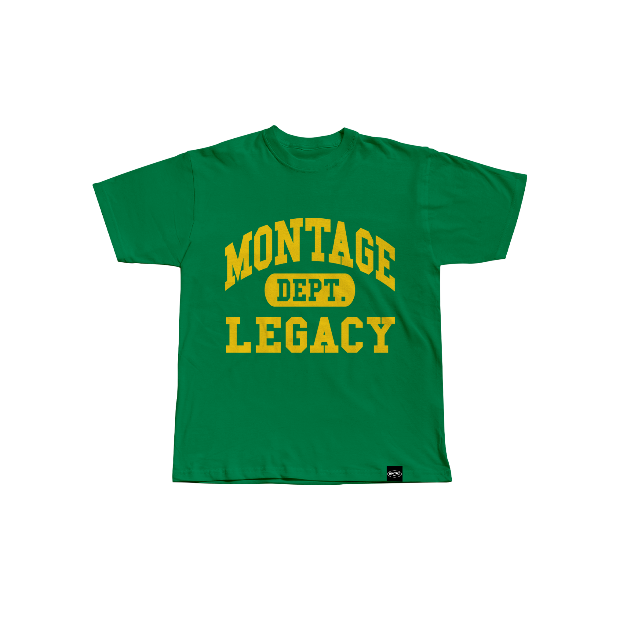 Legacy Regular Tee