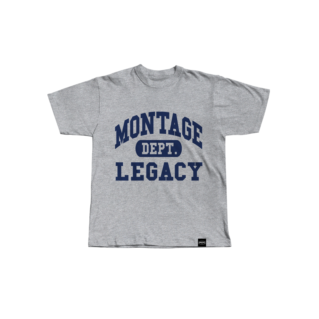 Legacy Regular Tee