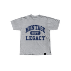 Legacy Regular Tee