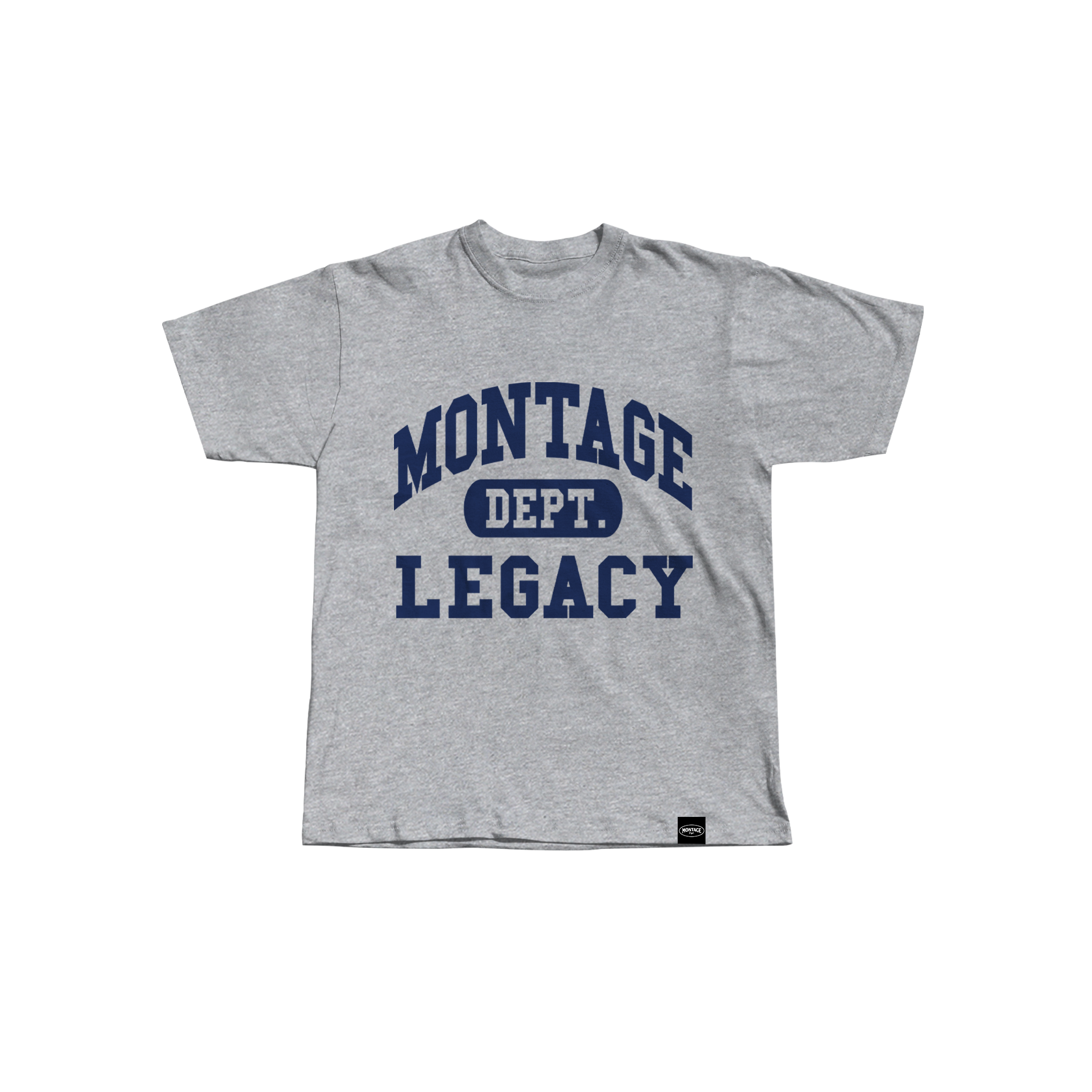 Legacy Regular Tee