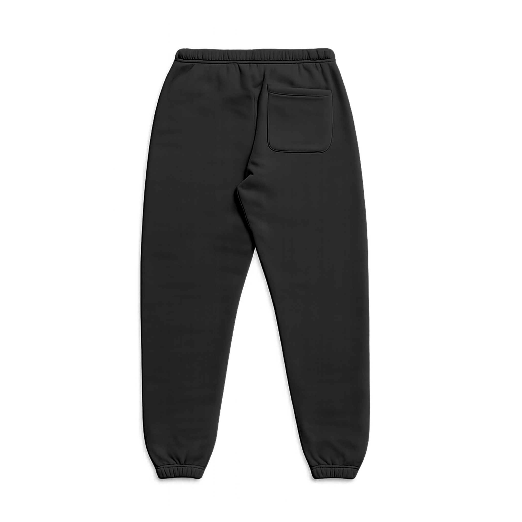 Circle Montage Dept. Sweatpants