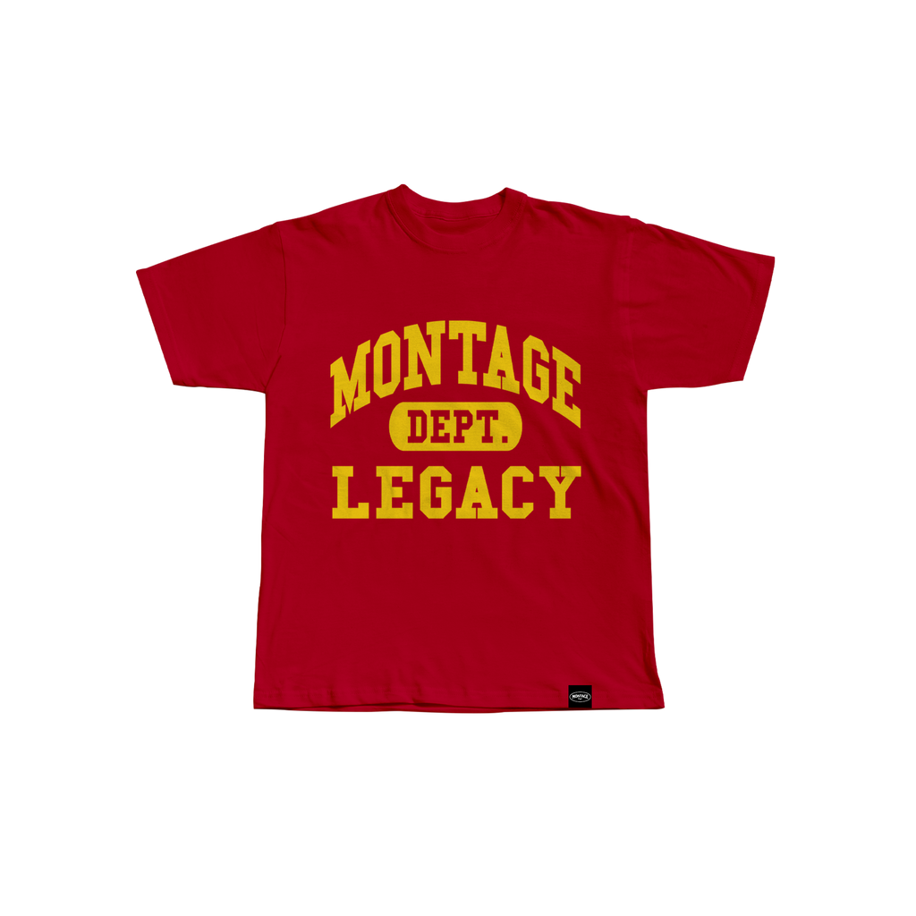 Legacy Regular Tee