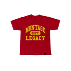 Legacy Regular Tee