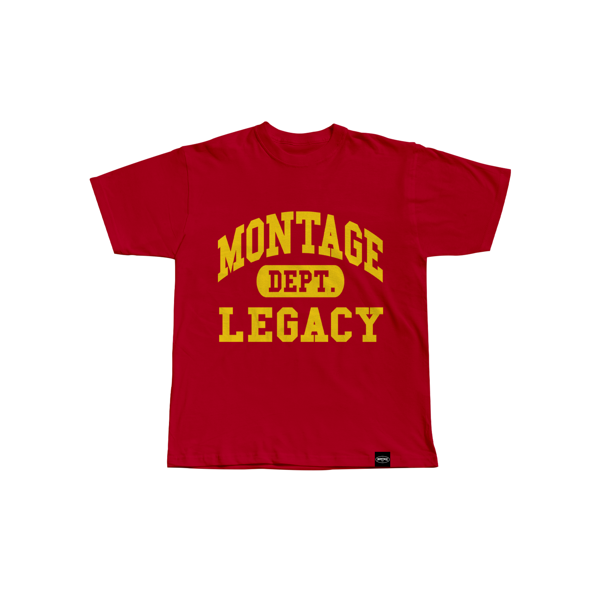Legacy Regular Tee
