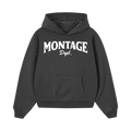 MONTAGE DEPT. OVERSIZED PULLOVER