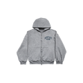 Legacy Full Zip Hoodie