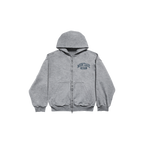 Legacy Full Zip Hoodie