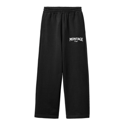 Montage Dept. Baggy Sweats (Pre-Order)