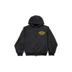 Legacy Full Zip Hoodie