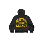 Legacy Full Zip Hoodie