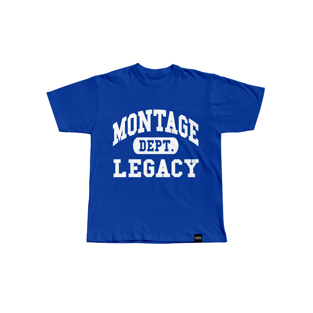 Legacy Regular Tee
