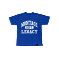 Legacy Regular Tee