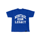 Legacy Regular Tee