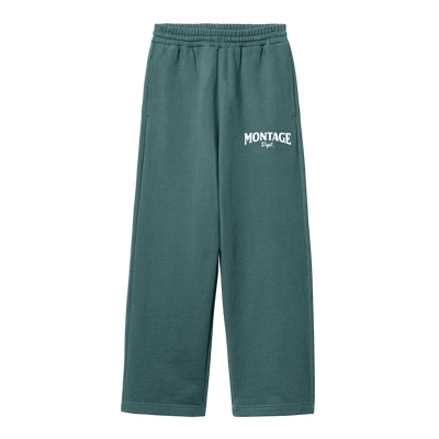 Montage Dept. Baggy Sweats (Pre-Order)