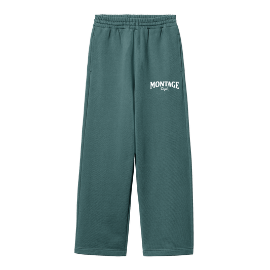Montage Dept. Baggy Sweats (Pre-Order)