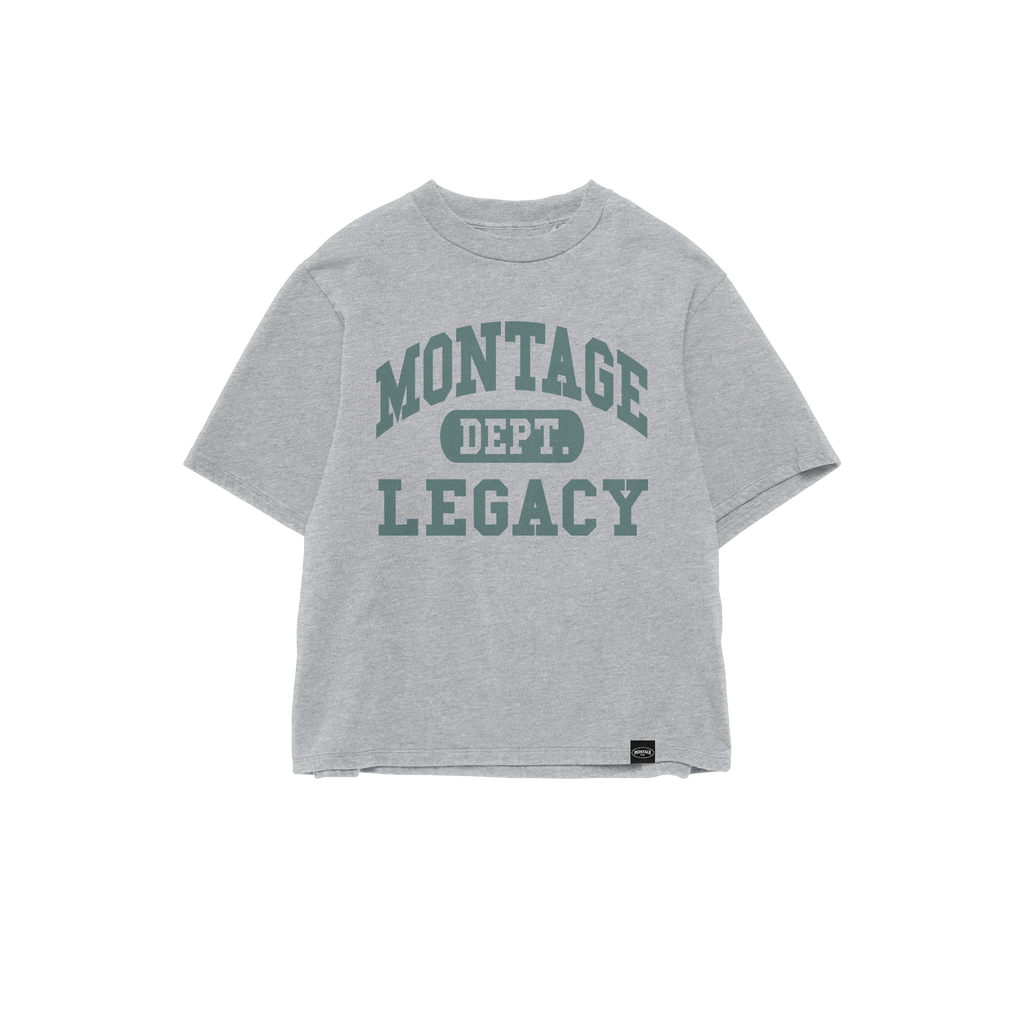 Legacy Oversized Tee