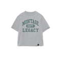 Legacy Oversized Tee