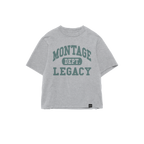 Legacy Oversized Tee