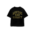 Camo Legacy Oversized Tee