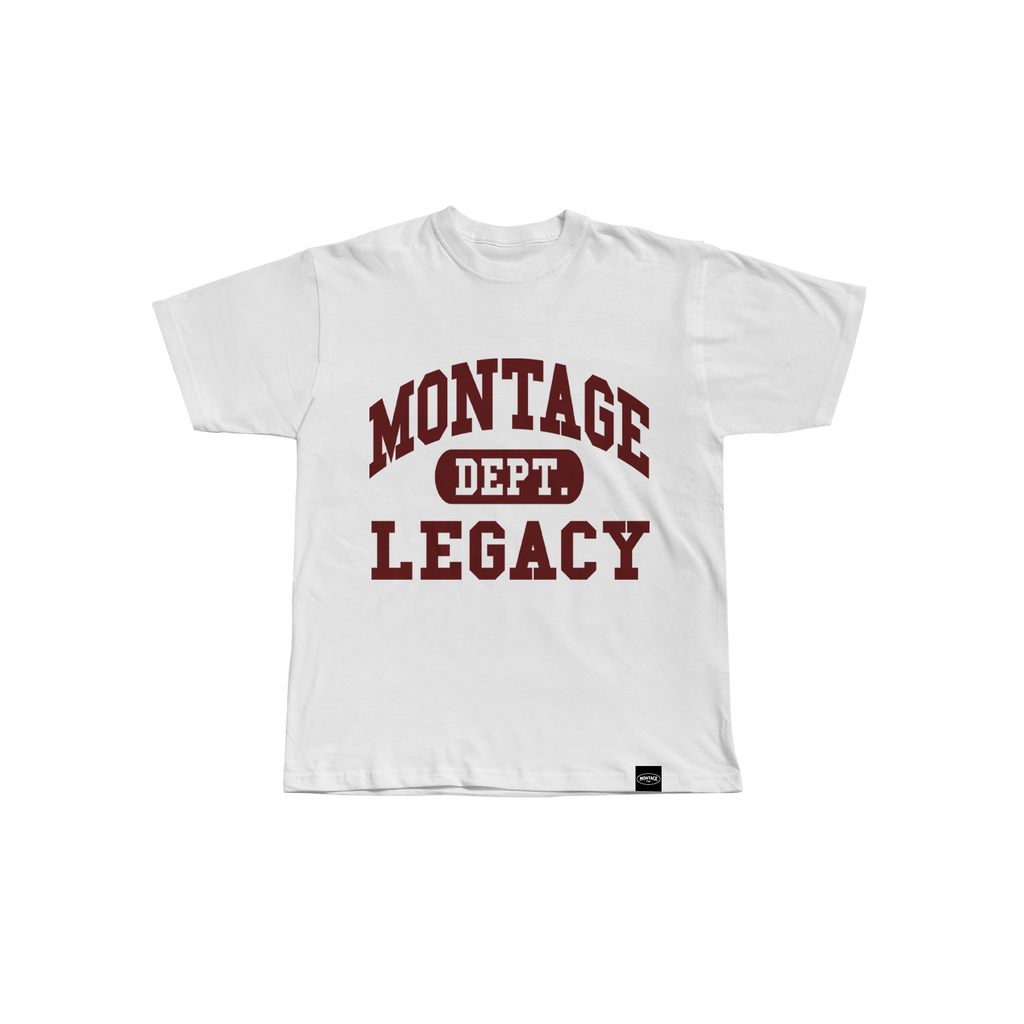 Legacy Regular Tee