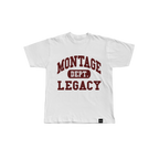 Legacy Regular Tee