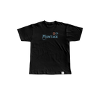 First To Show Tee