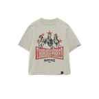 Thoroughbred Oversized Tee
