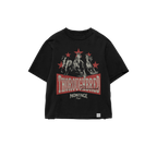 Thoroughbred Oversized Tee