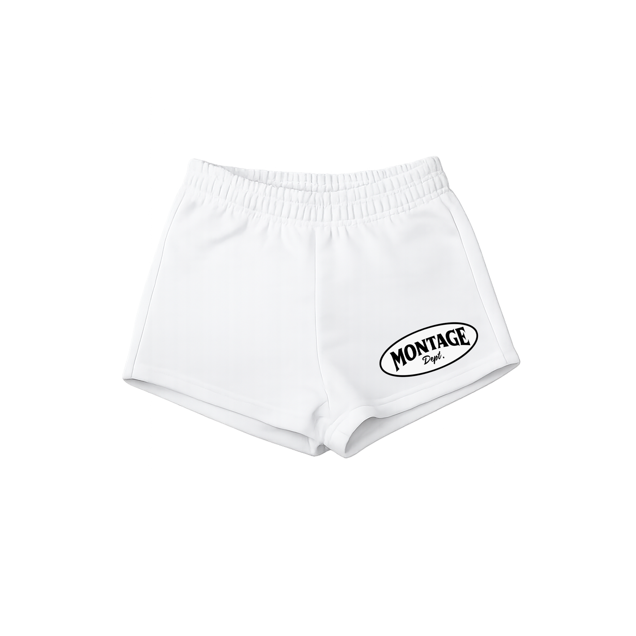 Montage Dept. Sweat Shorts