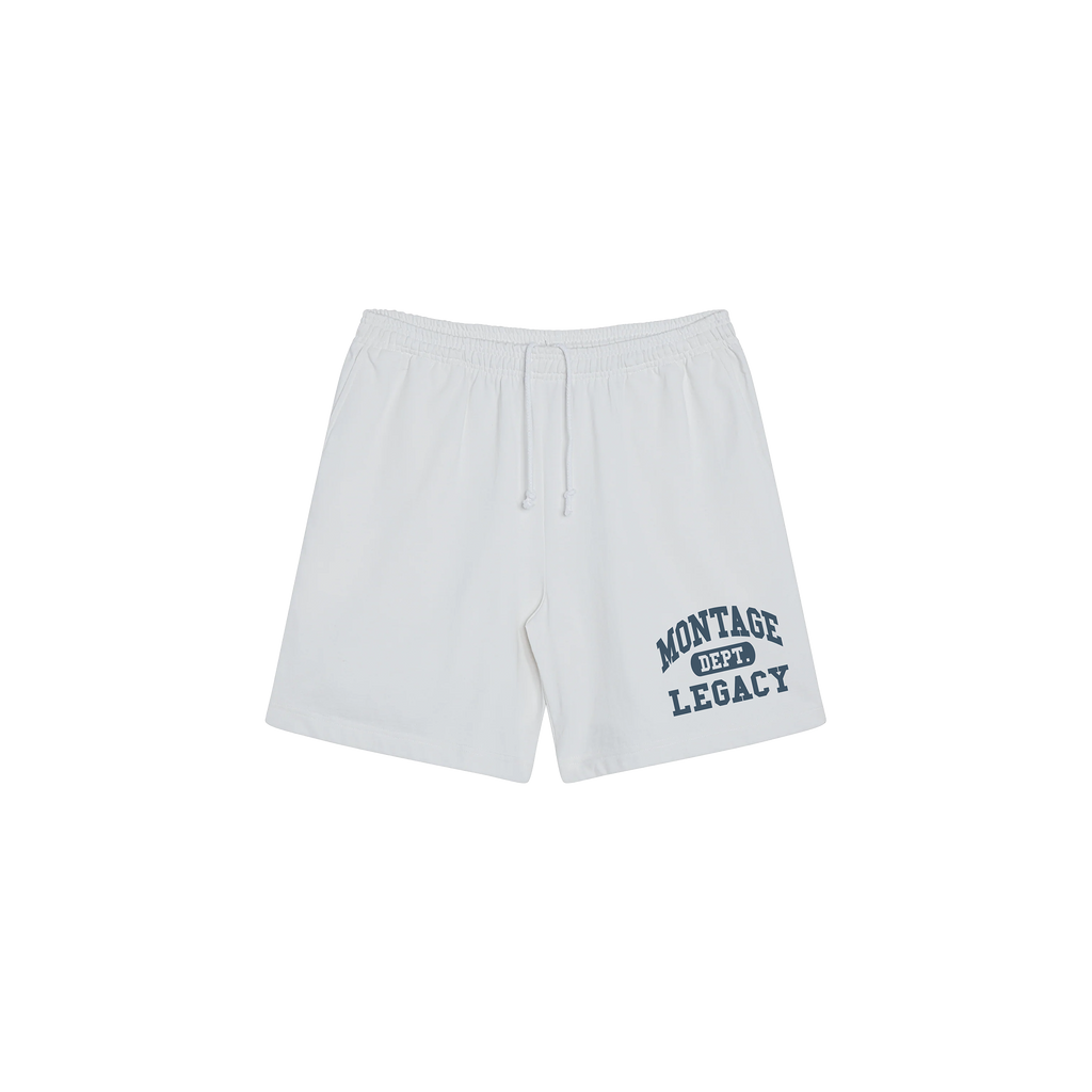 Legacy Gym Shorts