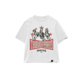 Thoroughbred Oversized Tee