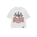 Thoroughbred Oversized Tee